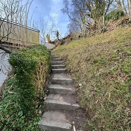 شقة Solala Bude Burg (Dithmarschen)