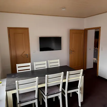 شقة Solala Bude