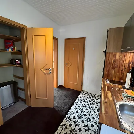 Solala Bude شقة Burg (Dithmarschen)